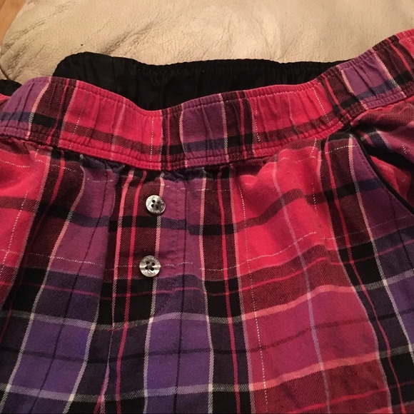 Victoria’s Secret pajama bottoms, size S/P - Picture 2 of 8